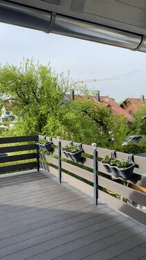 Foto - 4 Zimmer Maisonettenwohnung zum Kaufen in Landshut