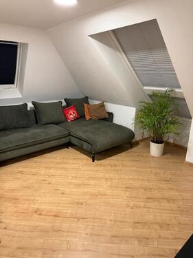 Foto - 2-Zimmer Dg Wohnung in Westerburg zu Vermieten