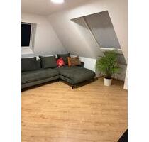 2-Zimmer Dg Wohnung in Westerburg zu Vermieten