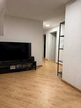 Foto - 2 Zimmer Dachgeschoßwohnung zur Miete in Westerburg