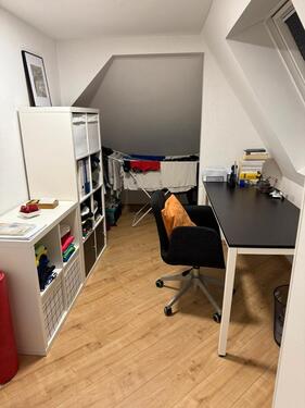 Foto - 2 Zimmer Dachgeschoßwohnung in Westerburg