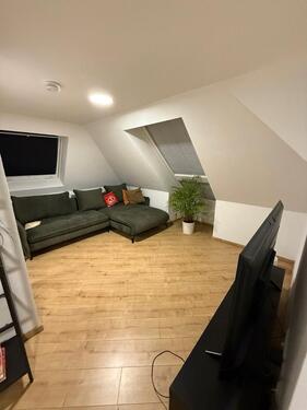 Foto - Dachgeschoßwohnung in Westerburg zur Miete