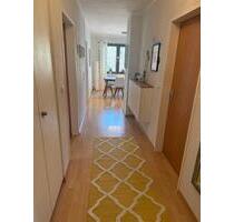 4 Zimmerwohnung zur Miete im Maarviertel(Trier Nord )