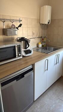 Foto - 4 Zimmer Etagenwohnung in Trier