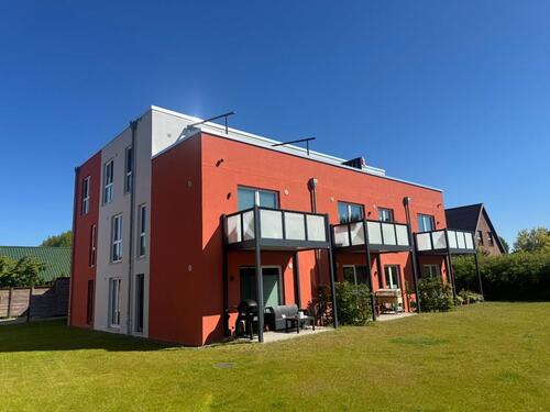 Foto - Schöne 2-Zimmer Wohnung mit Balkon in Owschlag