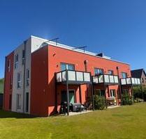 Schöne 2-Zimmer Wohnung mit Balkon in Owschlag