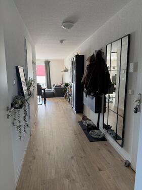 Foto - 2 Zimmer Etagenwohnung in Owschlag