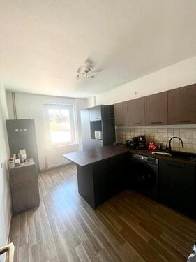 Foto - 3 Zimmer Etagenwohnung in Sonnewalde