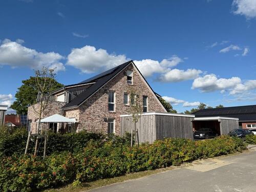 Foto - Hygge trifft Hightech – gemütliches Wohnen mit modernster Technik