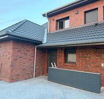 Neubau Erstbezug mit eigenem Eingang - 3ZKB in Osternburg - Oldenburg Drielaker-Moor