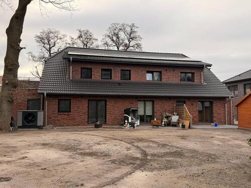 Foto - 3 Zimmer Erdgeschoßwohnung zur Miete in Oldenburg