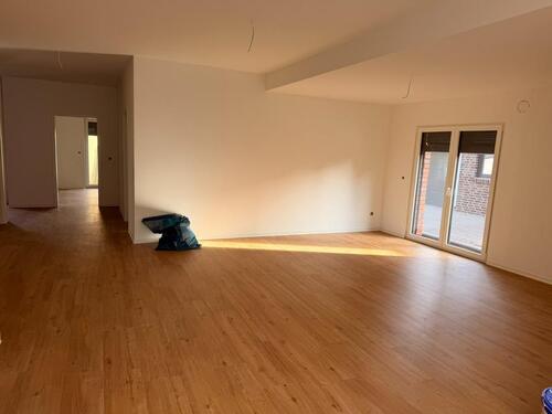 Foto - 3 Zimmer Erdgeschoßwohnung in Oldenburg