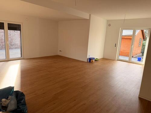 Foto - Erdgeschoßwohnung in Oldenburg zur Miete