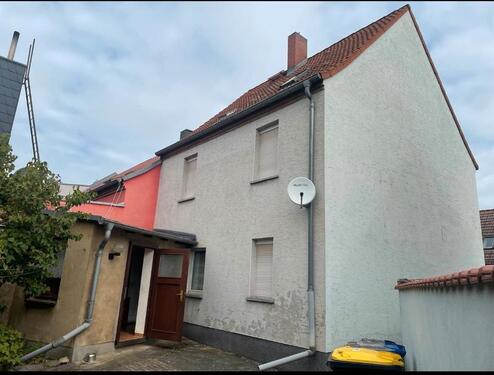 Foto - 5 Zimmer Reihenhaus zum Kaufen in Coswig (Anhalt)