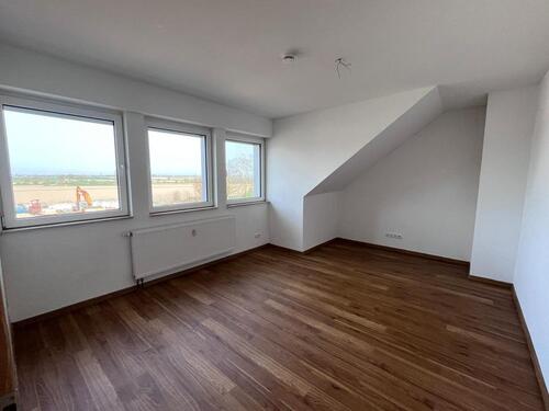 Foto - 2-Zimmer Dachgeschosswohnung in Alsdorf-Bettendorf zum 01.07.2026