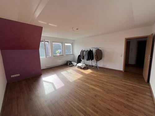 Foto - 2 Zimmer Dachgeschoßwohnung zur Miete in Alsdorf