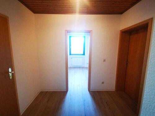 Foto - Erdgeschoßwohnung in Bad Herrenalb zur Miete