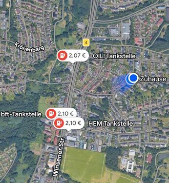 Foto - andere in Hamburg