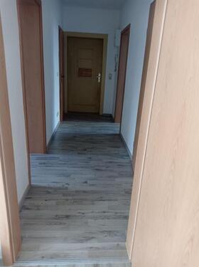 Foto - 3 Zimmer Etagenwohnung in Aue-Bad Schlema