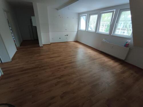 Foto - Modernisierte DG-Wohnung in Bottrop Batenbrock-Süd!