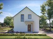 Foto - Durchdacht, modern, bezahlbar - Das Haus für sie !
