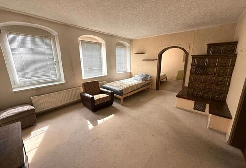 Foto - 4 Zimmer Reihenhaus zur Miete in Zschopau