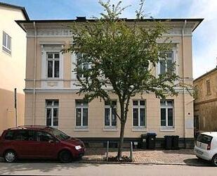 Bezugsfertig renoviertes Objekt im Erdgeschoß 100 qm - Eutin