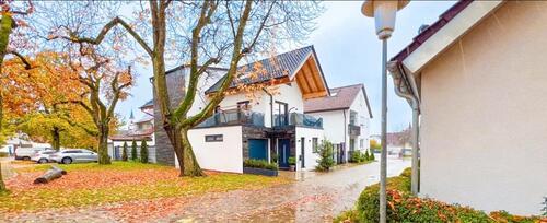 Foto - Provisionsfrei: Modernes Einfamilienhaus in Top Lage von Langenau