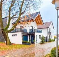 Provisionsfrei: Modernes Einfamilienhaus in Top Lage von Langenau