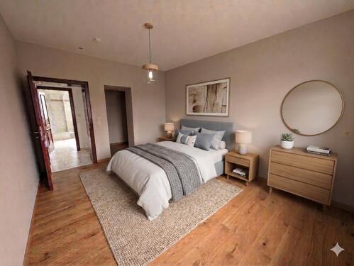 Foto - Großzügige Wohnung mit Wintergarten und Terrasse