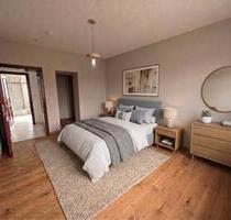 Großzügige Wohnung mit Wintergarten und Terrasse - Dortmund Bövinghausen