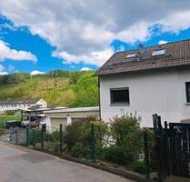 Doppelhaushälfte Sackgasse Autofrei - Neuenrade