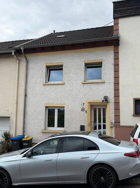Foto - 5 Zimmer Reihenhaus zum Kaufen in Beckingen
