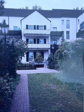 Foto - 3 Zimmer-Wohlfühloase mit 3 Balkonen im Düsseldorfer Süden