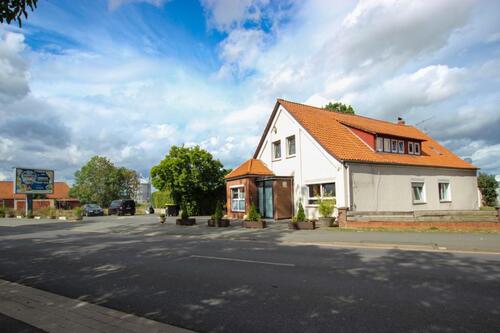 Foto - Mehrfamilienhaus, Wohnhaus zum Kaufen in Barsinghausen