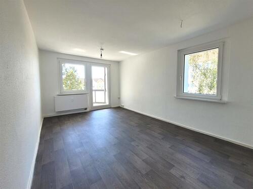 Foto - Etagenwohnung zur Miete in Jessen (Elster)