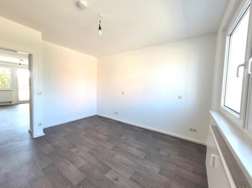 Foto - Etagenwohnung in Jessen (Elster) zur Miete