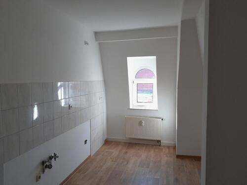 Foto - Etagenwohnung zur Miete in Löbau