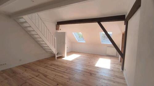 Foto - Großzügige Wohnung auf 3 Ebenen Erstbezug