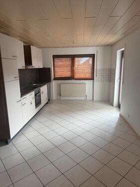 Foto - 4 Zimmer Etagenwohnung zur Miete in Buchen (Odenwald)