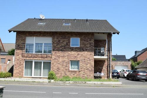 Foto - Privatverkauf: Zweifamilienhaus Erftstadt- Friesheim