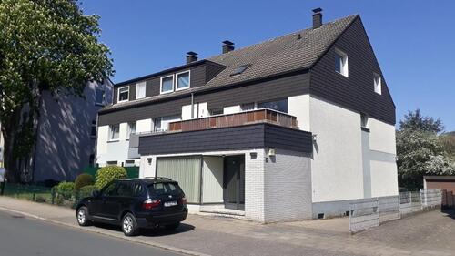 Foto - Etagenwohnung zur Miete in Herten