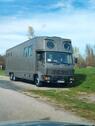 Foto - Etagenwohnung in Solms