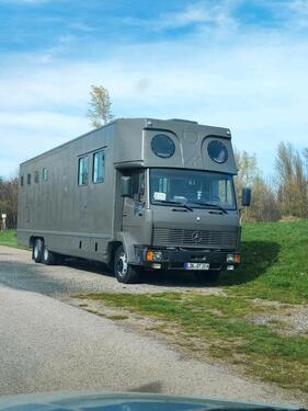 Foto - Etagenwohnung in Solms