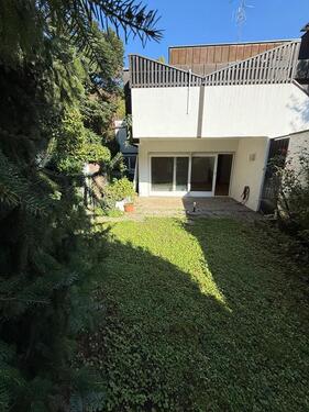 Foto - 3-Zimmer-Einlieger-Wohnung mit Garten für max. 1-2 Personen