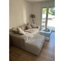 2-Zimmer Wohnung mit Terrasse (Neubau) - Nürnberg Gaismannshof