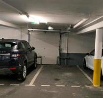 Tiefgarage Garage Stellplatz Parkplatz in der Innenstadt - Lüdenscheid Staberg