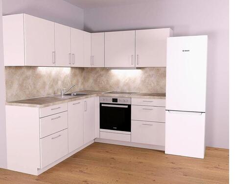 Foto - 2 Zimmer Etagenwohnung in Cottbus