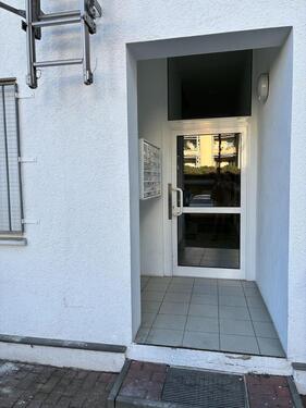 Foto - Etagenwohnung in Cottbus zur Miete