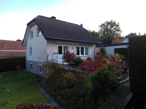 Foto - Einfamilienhaus in Bünde